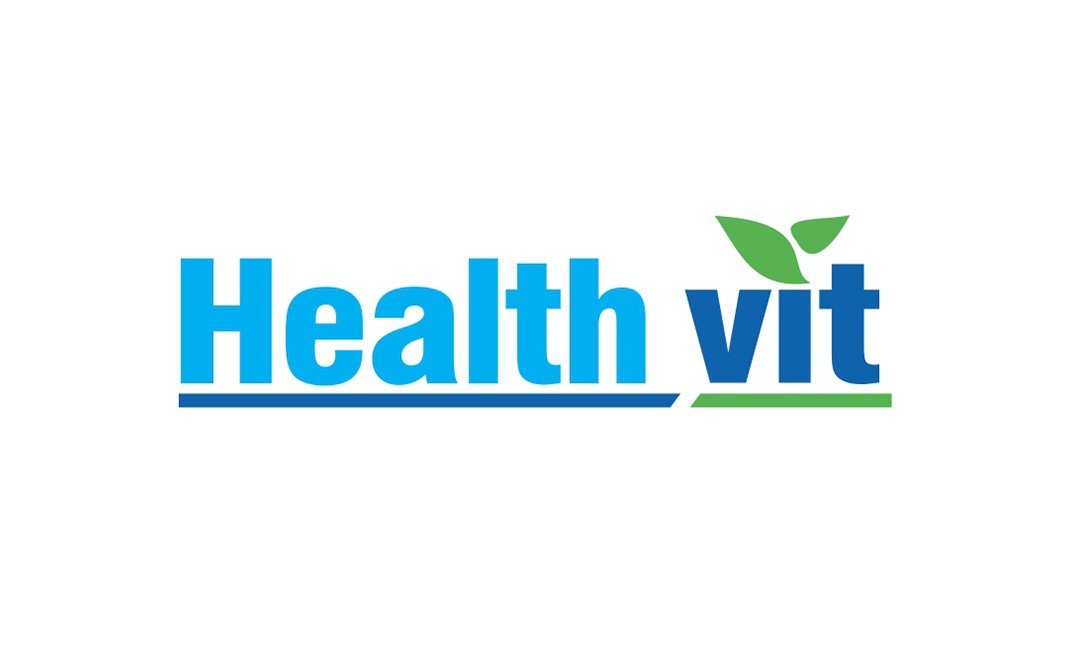 Health Vit Nutmeg Powder (Myristica Fragrans Houtt)   Pack  100 grams
